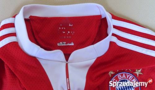 Adidas Sportowa Koszulka męska M Nowy Żmigród