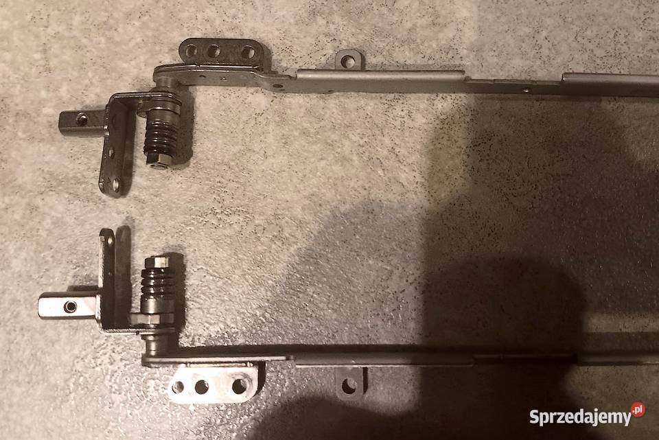 Zawiasy do laptopa Asus X57V opolskie Opole