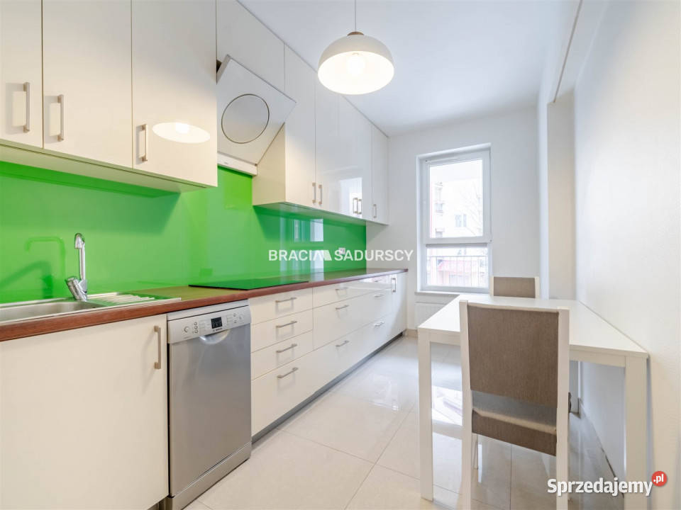 Mieszkanie 40m2 1 pokojowe Kraków własność sprzedam