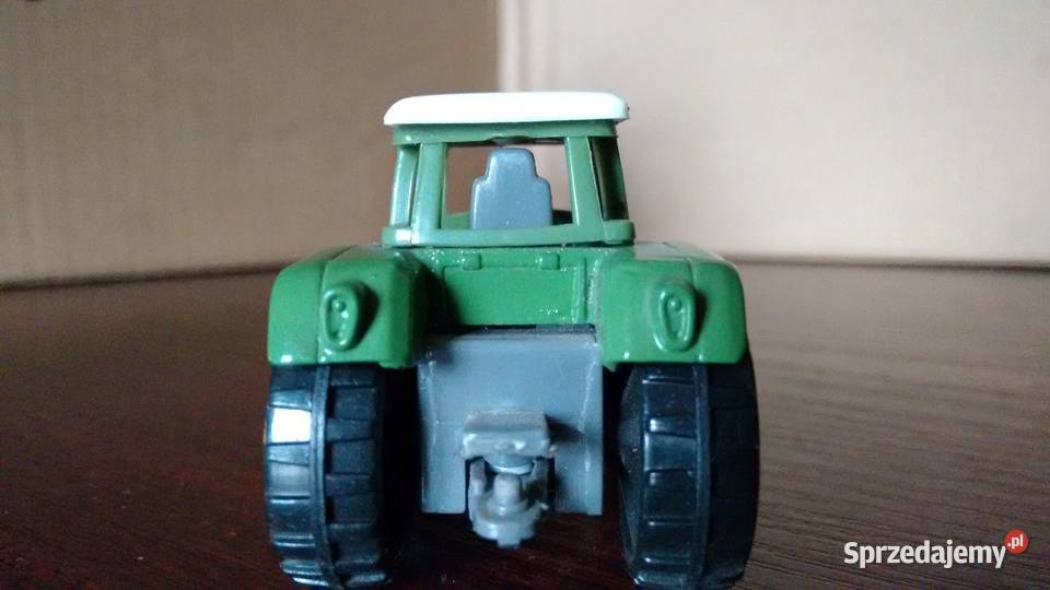 Siku 0858 FENT VARIO FAVORIT 926 2478