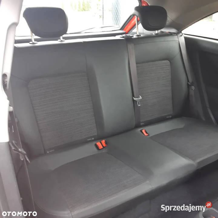 Opel Corsa 2014r 83 przebiegu Słupsk