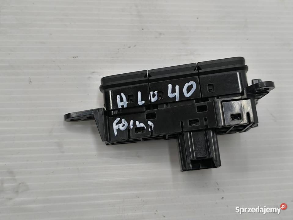 PRZEŁĄCZNIK PARKOWANIA FORD FOCUS MK3 LIFT