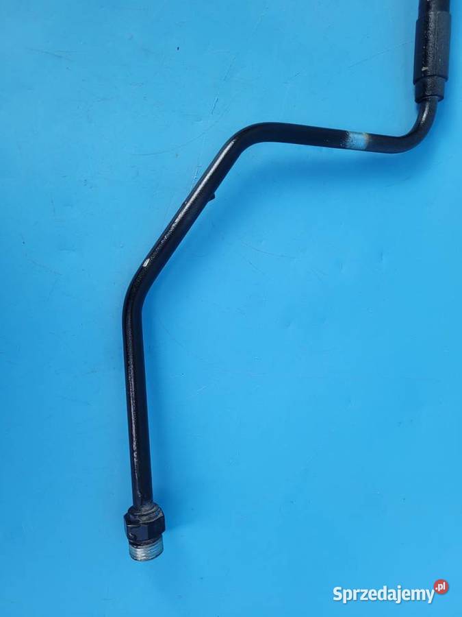 DEUTZFAHR 6130 TTV PRZEWÓD HYDRAULICZNY Kolno