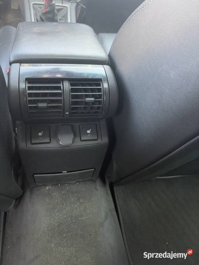 Opel Vectra C OPC 19cdti 2006 ESP łódzkie Piotrków Trybunalski