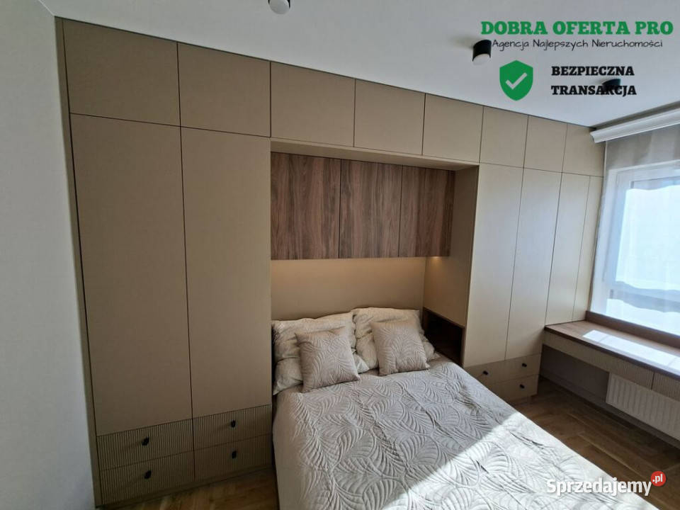 Nigdy niezamieszkane z ogródkiem 96 m sieć Gdańsk