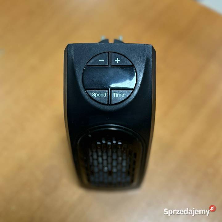 Mini Grzejnik Elektryczny Handy Heater KLW007A Elbląg