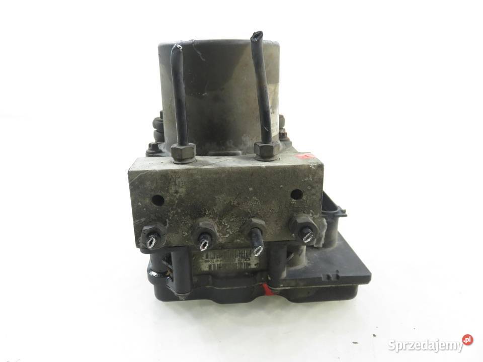 POMPA ABS CITROEN JUMPER II 0265900317
