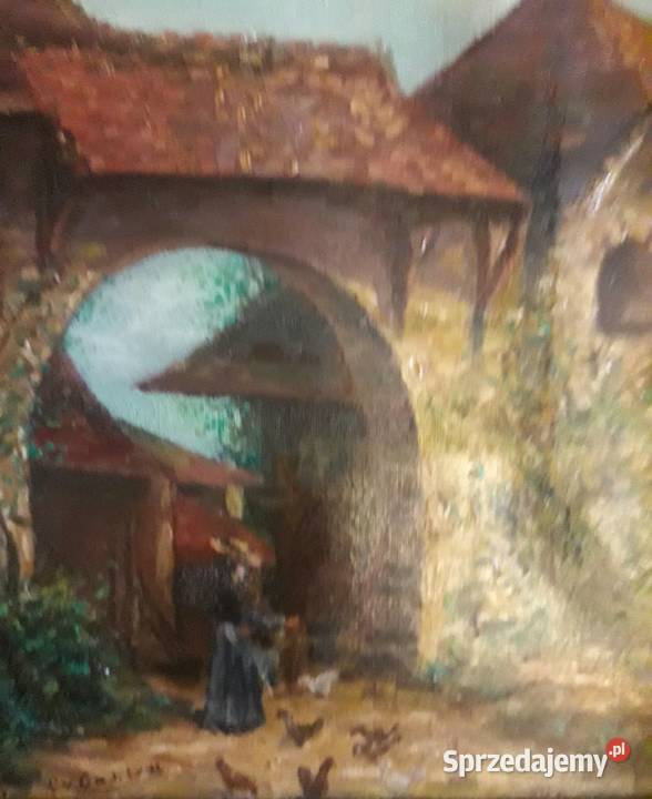 Kobieta z kurkami Antyki, Sztuka, Kolekcje Gliwice