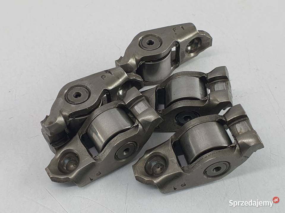 Dzwigianka Zaworowa Mitsubishi Lancer Evo Łódź