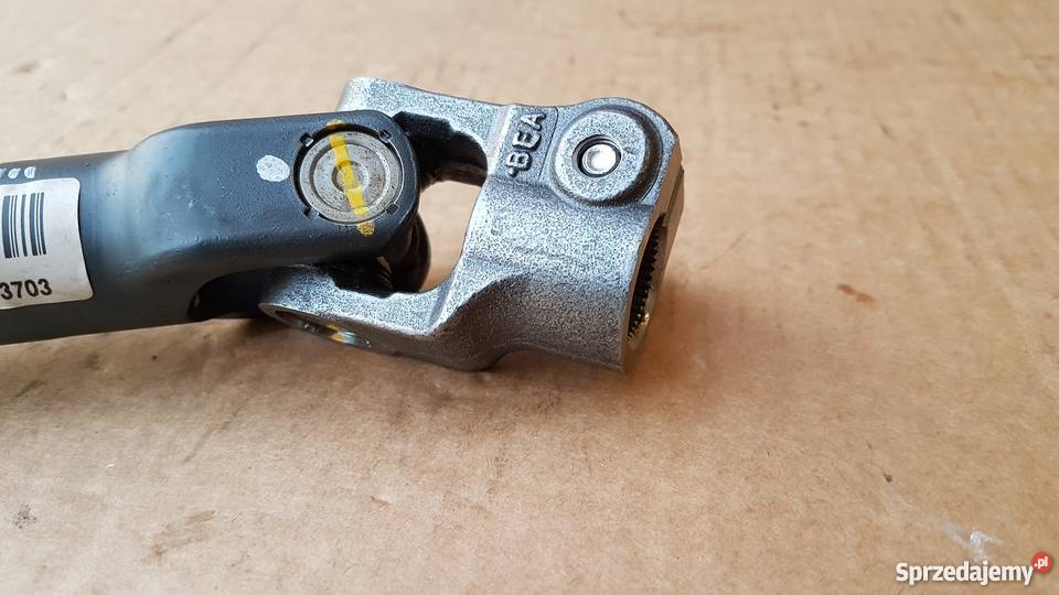 Hyundai i30 III wałek nadella kolumny Rok produkcji 2017 Legnica