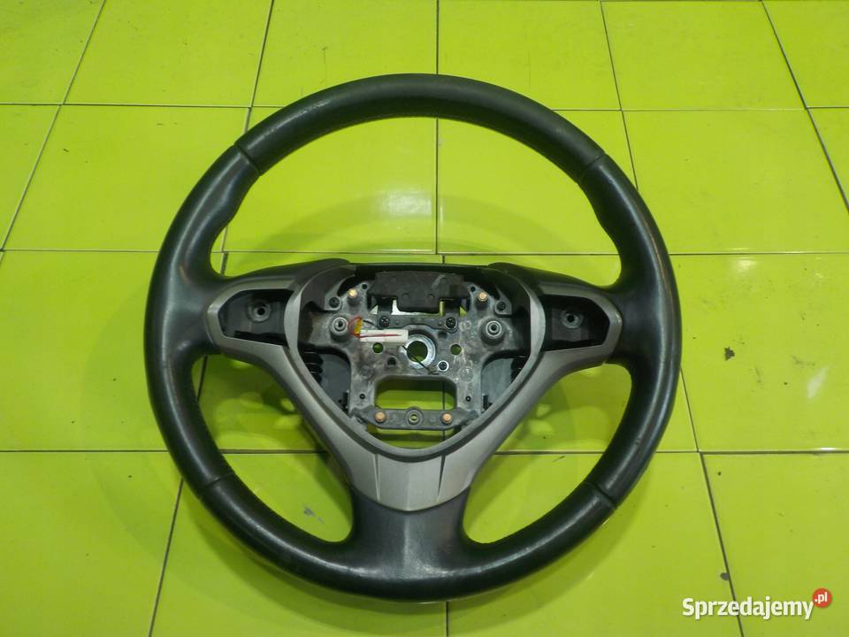 HONDA ACCORD VIII 0811 kierownica Suków
