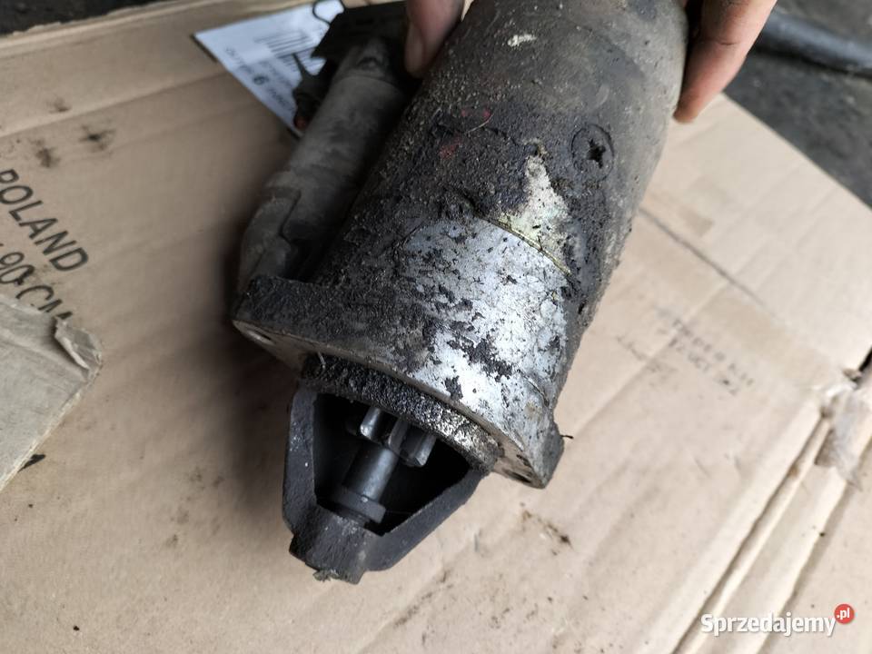 ROZRUSZNIK FIAT UNO 09 900 Kamień-Kolonia sprzedam