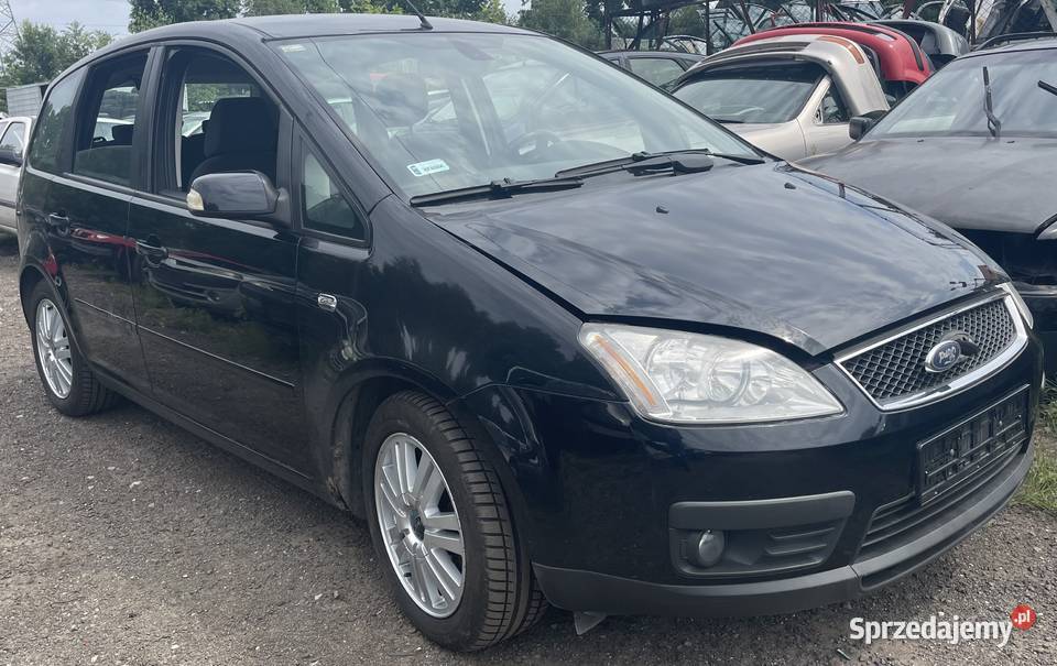 Ford C 20 Duratec HE 145 kolor F3 NA CZĘŚCI