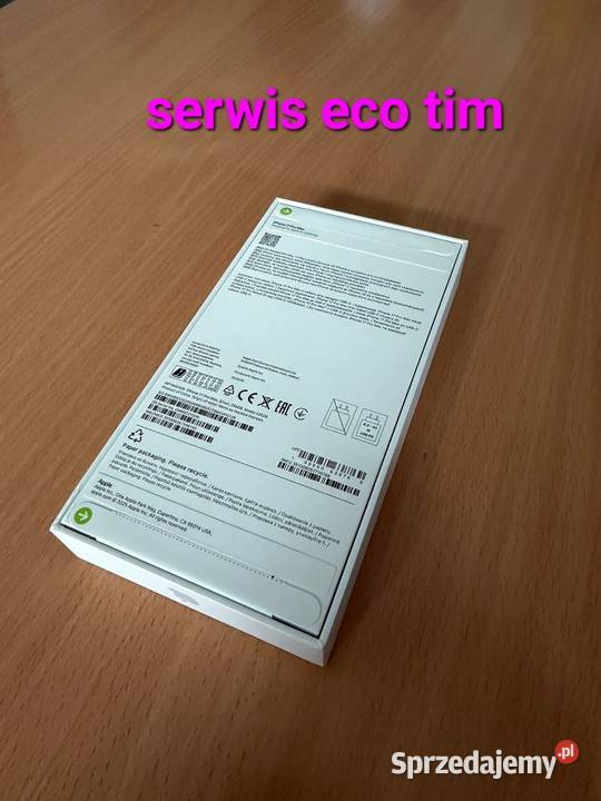 Iphone 17 pro sprzedam