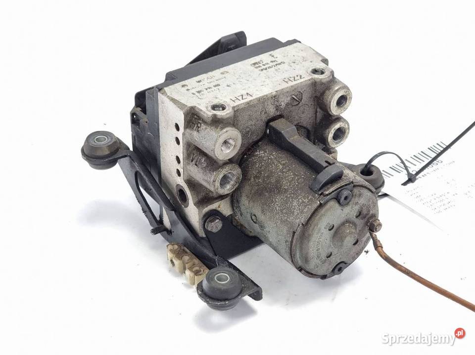 POMPA ABS HAMULCOWA AUDI A4 B5 8D0614111 sprzedam