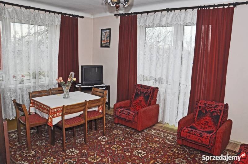 Sprzedam dom jednorodzinny w Szydłowcu 3200m2 Szydłowiec