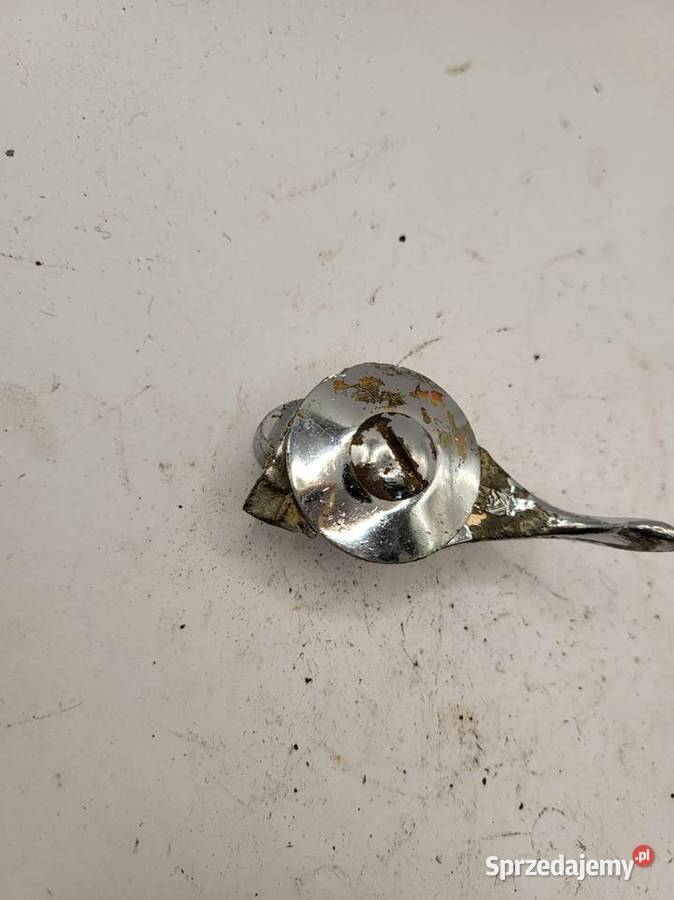 MANETKA MADE IN ENGLAND BSA AJS ADLER ARDIE Rybnik