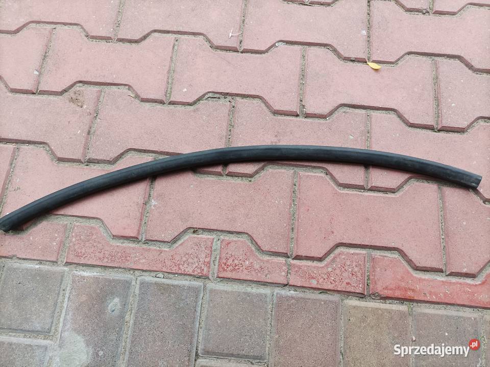 Uszczelka drzwi przednich 9816148380 Citroen C3 Kalisz