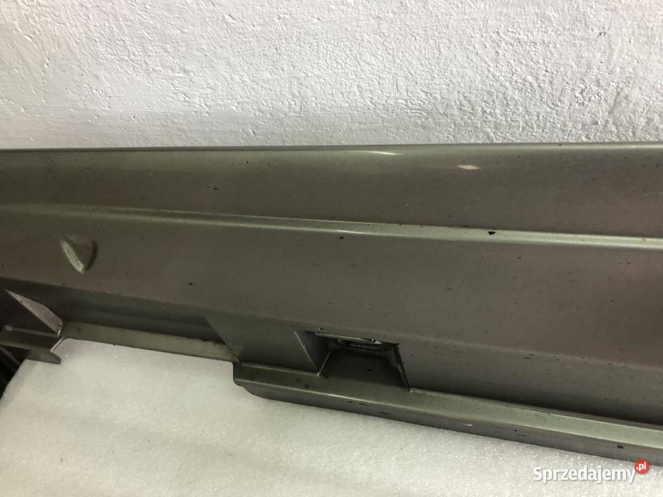 LISTWA PROGOWA LEWA 3C8853855B VW PASSAT CC LC8Y