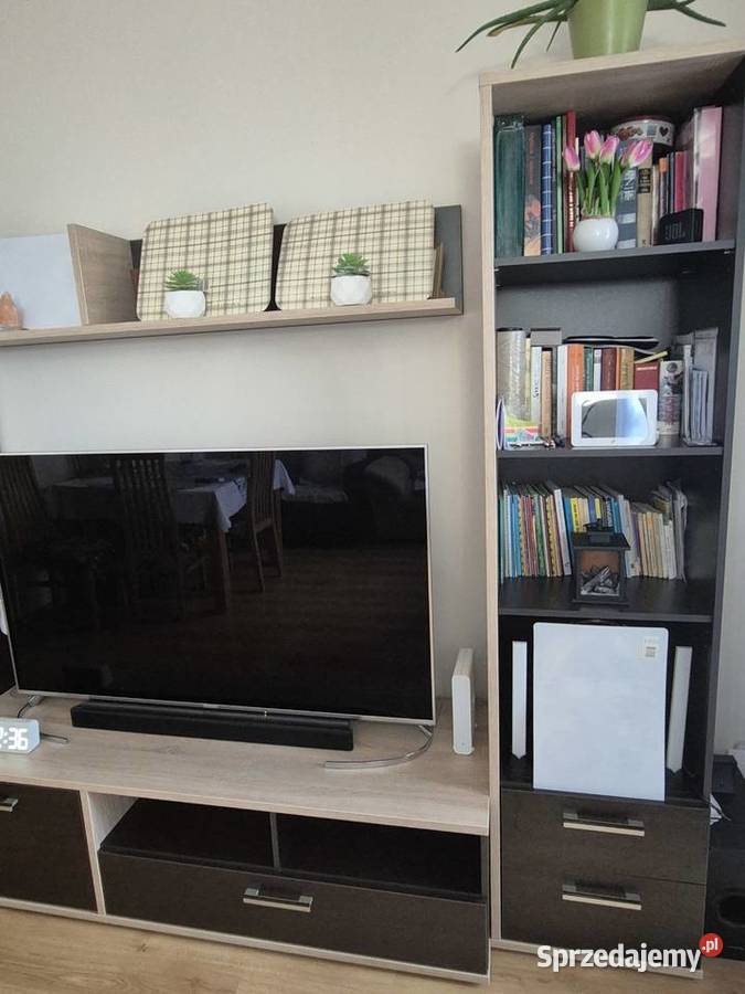 Meblościanka Pruszków