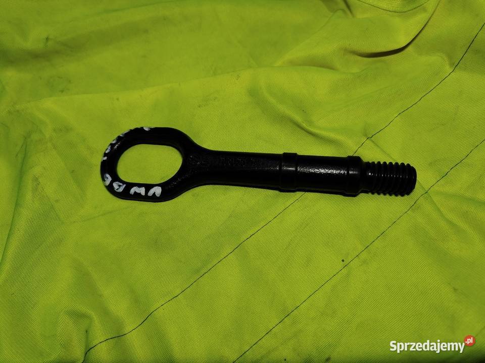 Ucho wkrętka VW b6 Touran Aleksandrów Łódzki