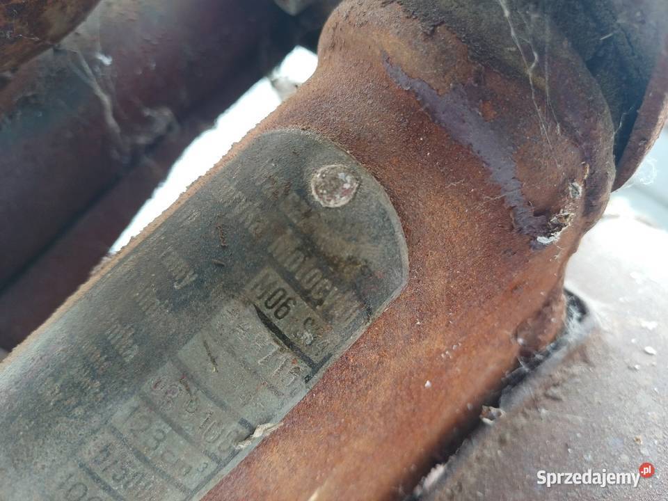 Zamienię motocykl wfm inny bardziej kompletny Skierniewice