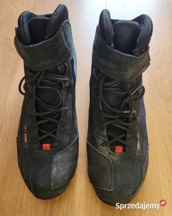 Buty motocyklowe męskie TCX XSQUARE PLUS r42 Kraków