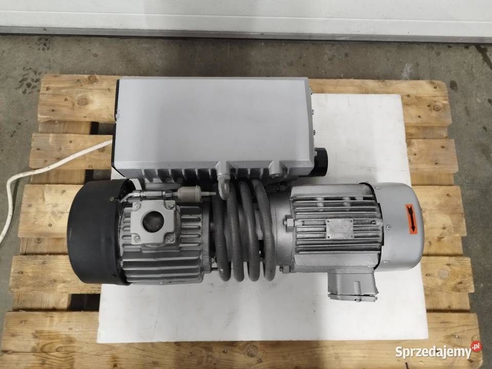 Pompa Próżniowa Busch RA 0100 E Wieliczka sprzedam