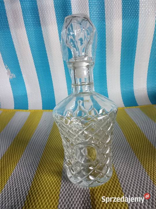 Karafkę sprzedam kujawsko-pomorskie Borówno