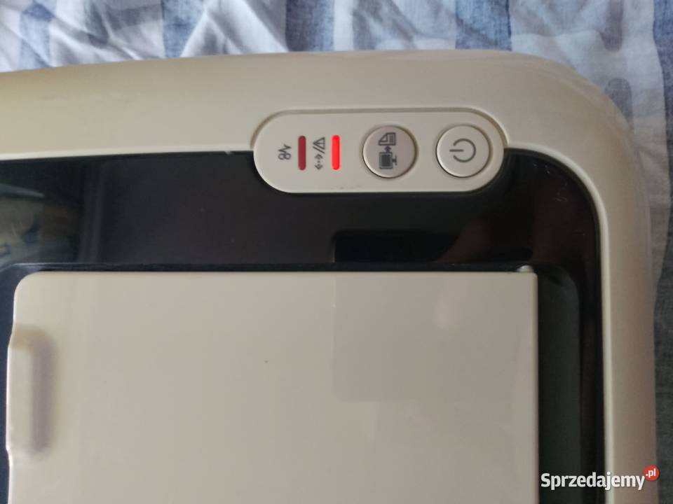 Drukarka laserowa Samsung ML1660 Drukarki i skanery Legnica