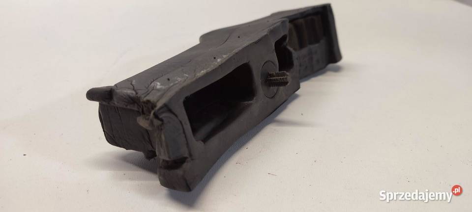 AUDI A6 C7 WYGŁUSZENIE BŁOTNIKA LEWE 4G0823721 Pozostałe