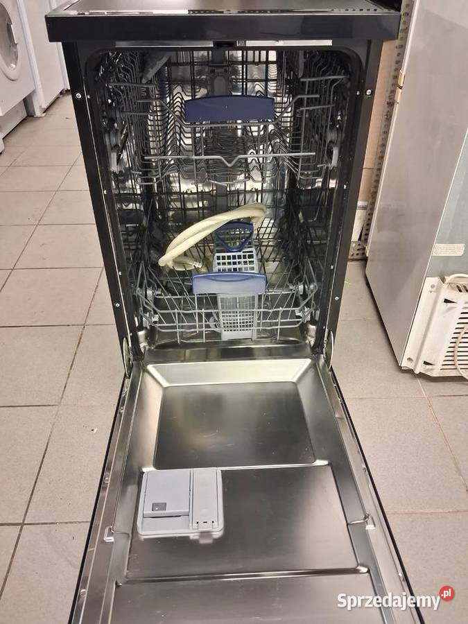 ZMYWARKA WOLNOSTOJĄCA OK Wrocław