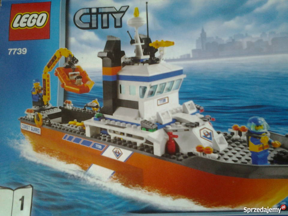 7739 shops lego