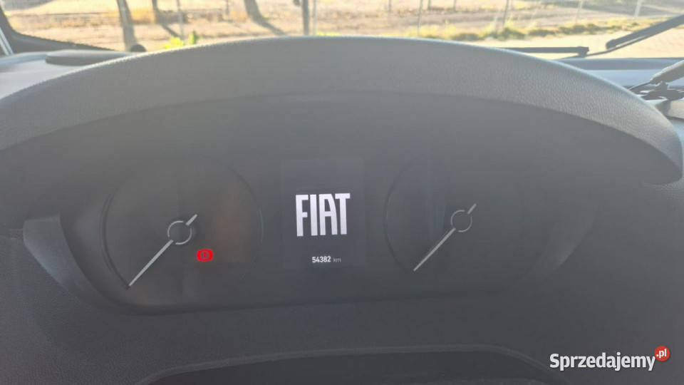 samochody kempingowe Dethleffs Globebus I6 7m Rok produkcji 2024 Janki