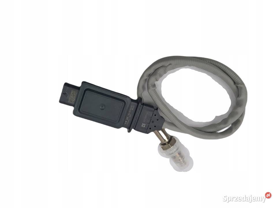 Czujnik sonda NOX VW AUDI SKODA 05L 907 807 CR małopolskie Zielonki