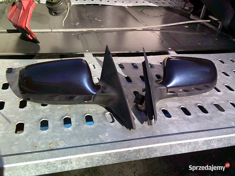 audi a4 b5 lusterko Rok produkcji 1999 Kiełczewice Dolne