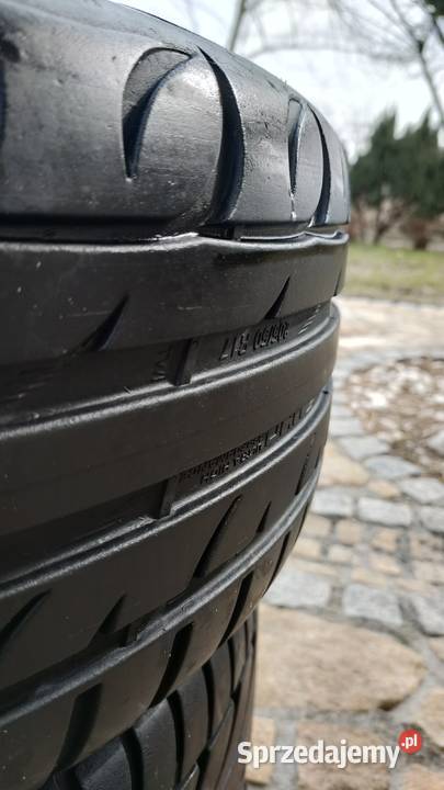 Sprzedam Felgi ALU 17 MAZDA3 BL 0918 5X1143 podkarpackie Rzeszów