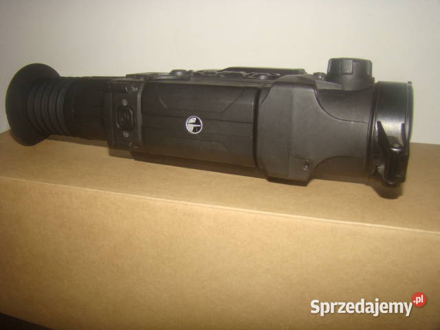 pulsar trail2 xq38 LRF Kaława sprzedam