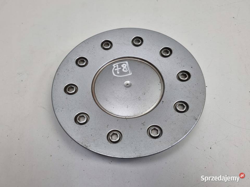 Ford DEKIELEK FELGI Kapsel kołpak 2M5V1000CA lubelskie Rudka sprzedam