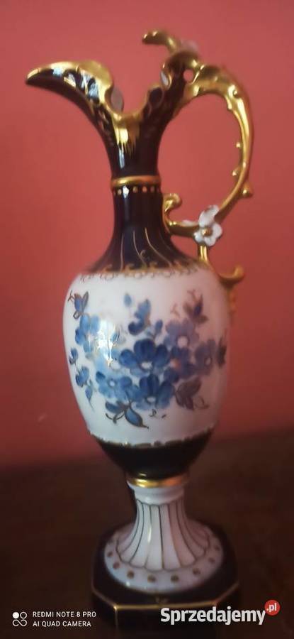Amfora Royal Dux Made in Czechoslovakia sprzedam