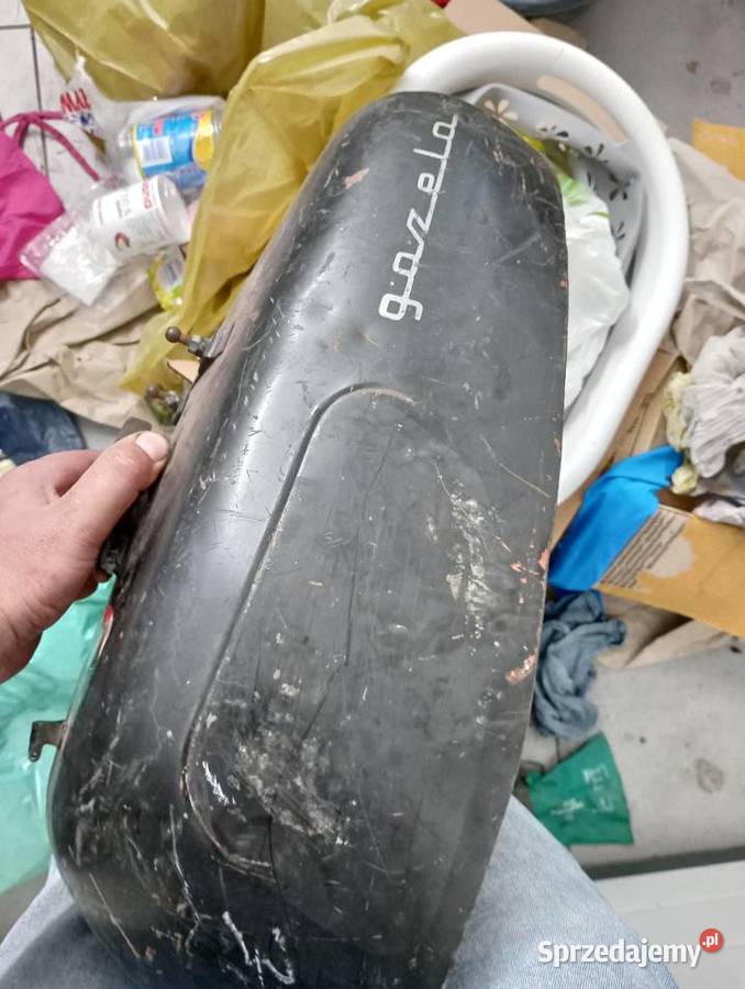 Suwak rolgazu shl m11 części shl m17 Manetki łódzkie Odrowąż