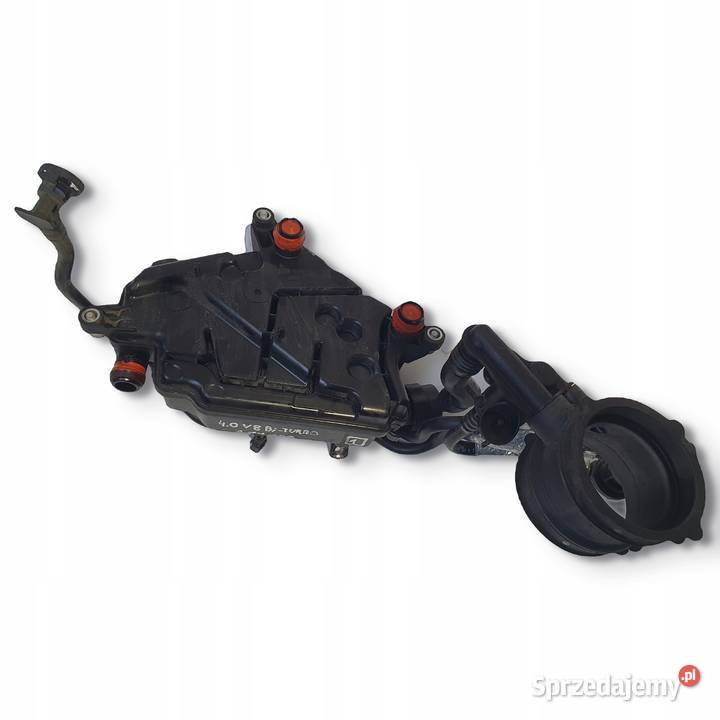 SEPARATOR OLEJU Mercedes W213 E63 AMG 40 V8 osobowe Chełm