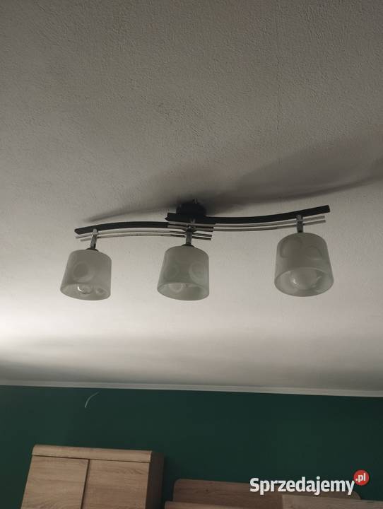 Lampa Dom i Ogród śląskie Racibórz