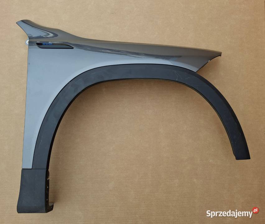 MERCEDES EQB A243 W243 X243 BŁOTNIK PRAWY PRZÓD osobowe Błotniki sprzedam