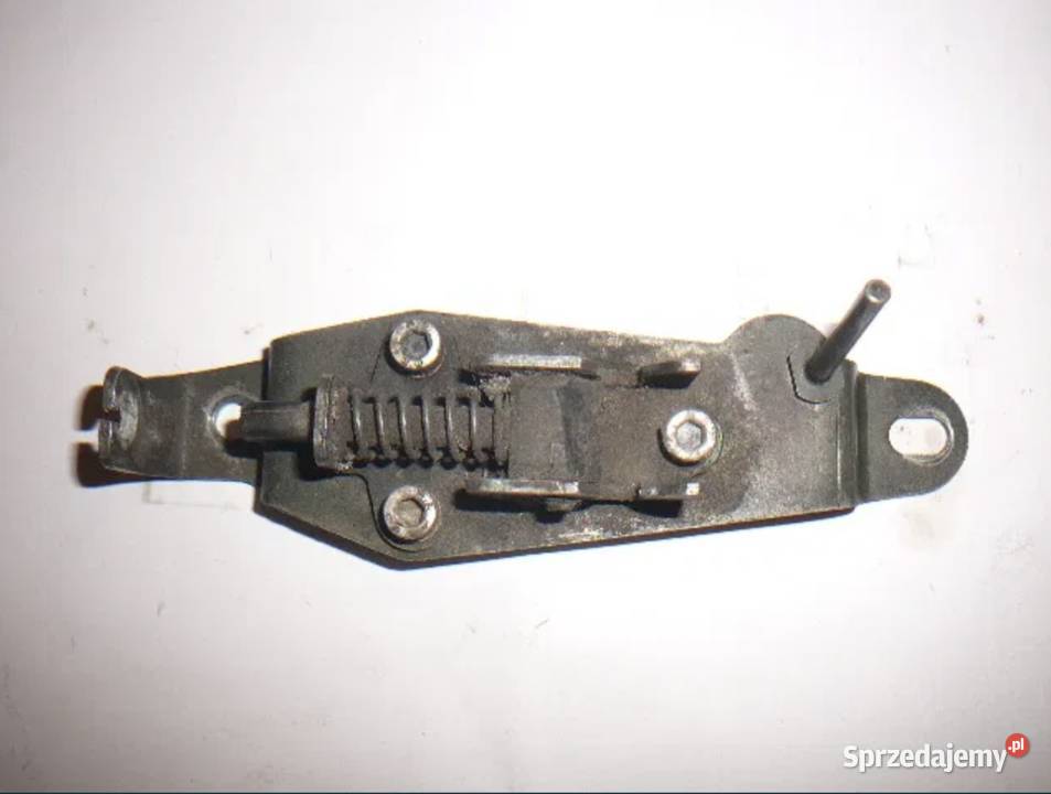 Zamek kanapy siedzenia Ducati Monster 900 wielkopolskie Ostrzeszów