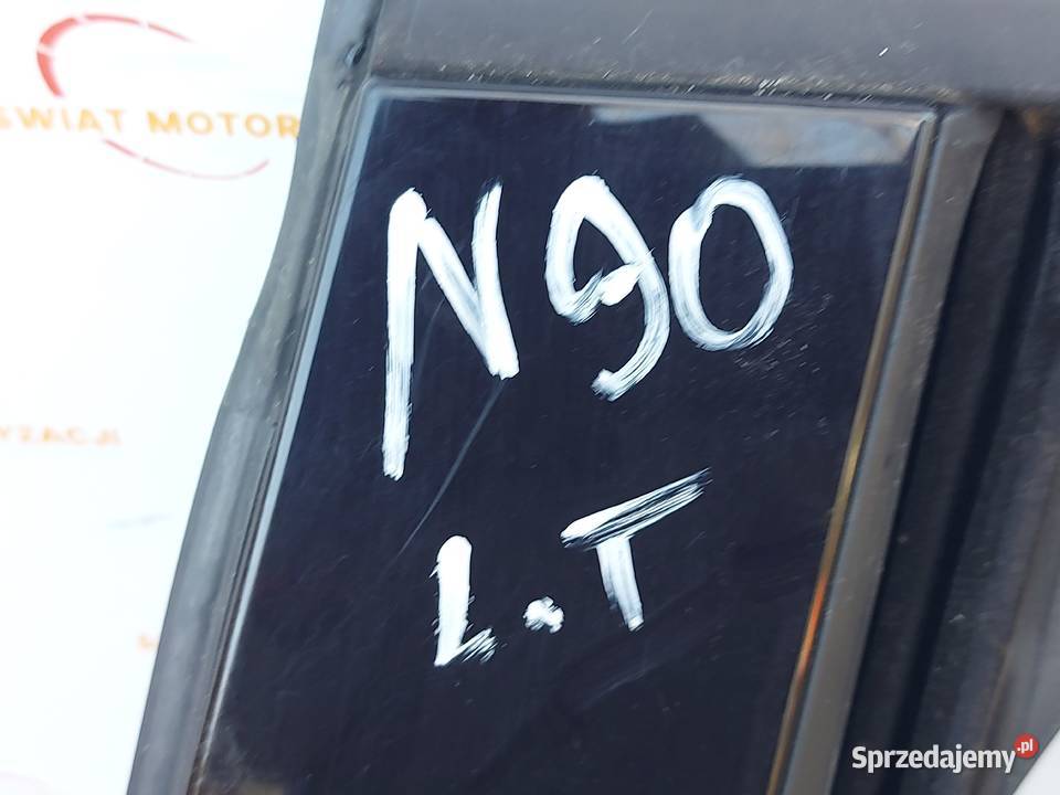 FIAT TIPO II 16r drzwi lewe tył 140 mikronów Kielce