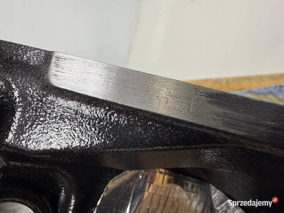 SILNIK A16XER Z16XER Opel Insignia Astra IV J osobowe Chełm