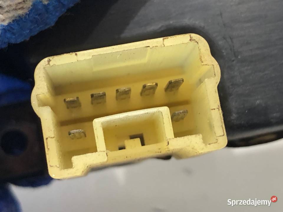 PRZEŁĄCZNIK SZYB MITSUBISHI ECLIPSE I 8995 podkarpackie