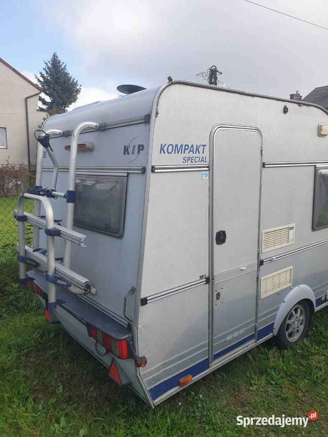 KIP COMPAKT SPECJAL Dębica