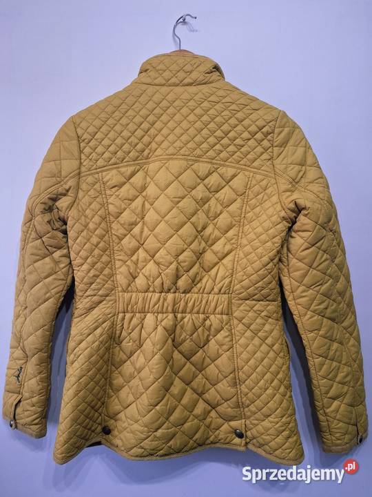 Joules 36 kurtka damska jesienna wiosenna Kraków